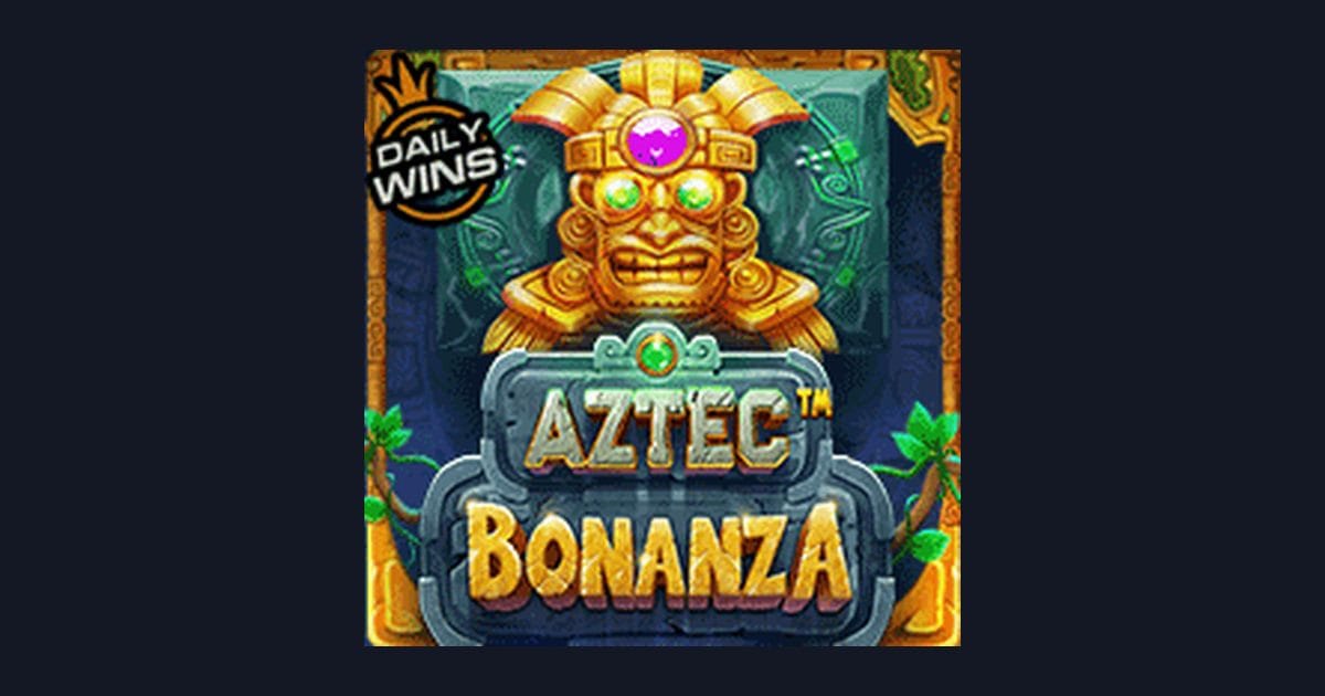 Jam Gacor Terbaru Aztec Bonanza: Sensasi Slot dengan Bonus Melimpah