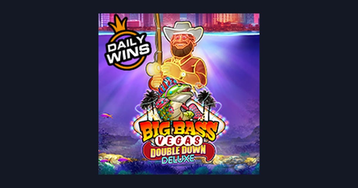 Jam Gacor Terbaru Big Bass Vegas Double Down Deluxe dengan Slot VIP Member Eksklusif