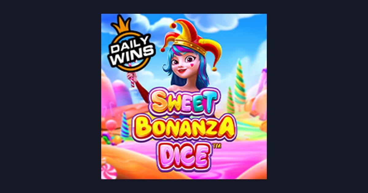 Bocoran RTP Hari Ini dan Keseruan Bermain Sweet Bonanza Dice