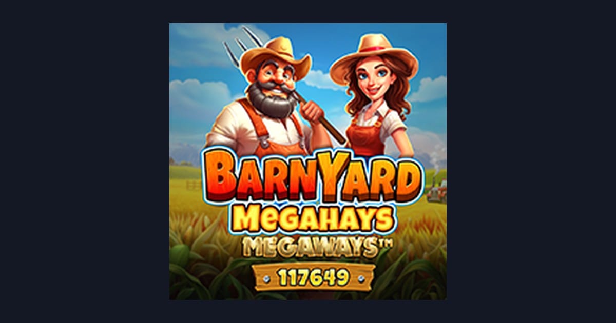 Bocoran RTP Hari Ini dan Keunggulan Slot Barnyard Megahays Megaways