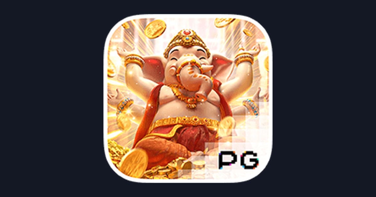Bocoran RTP Hari Ini dan Keunggulan Slot Ganesha Fortune dari PG Soft