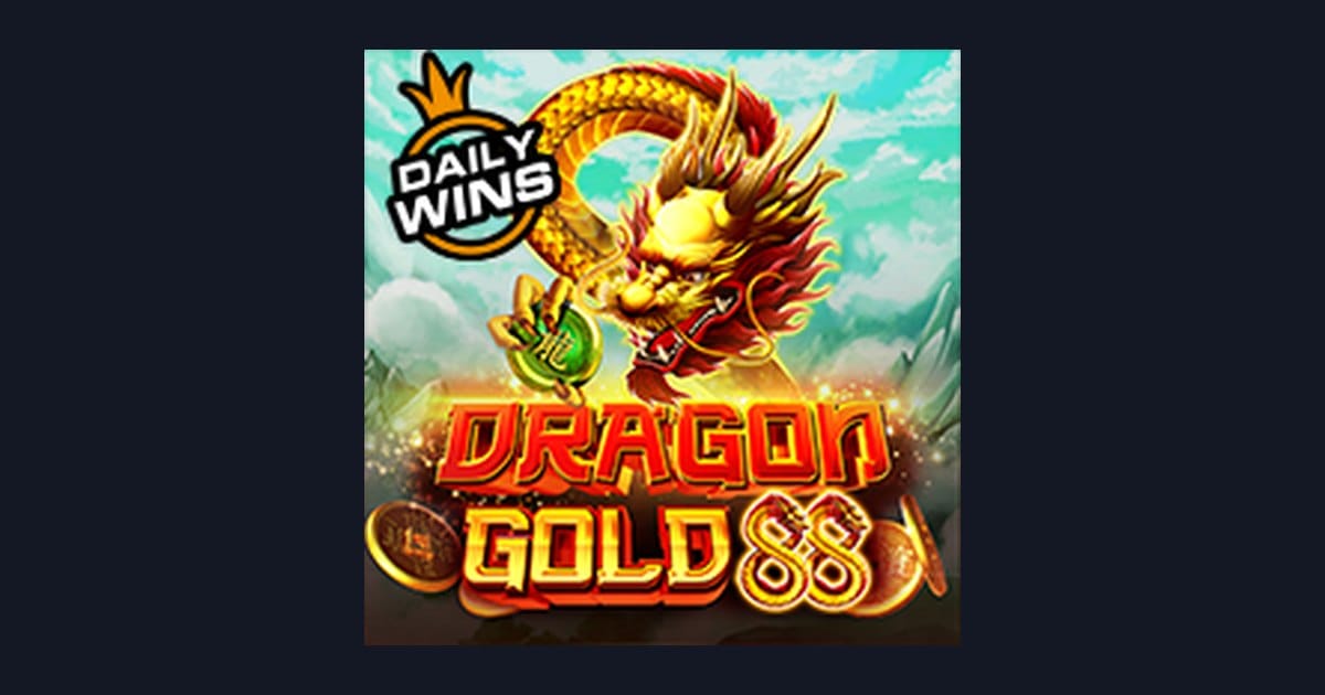 Dragon Gold 88, Cara Modal Receh Cuan dengan Slot VIP Member
