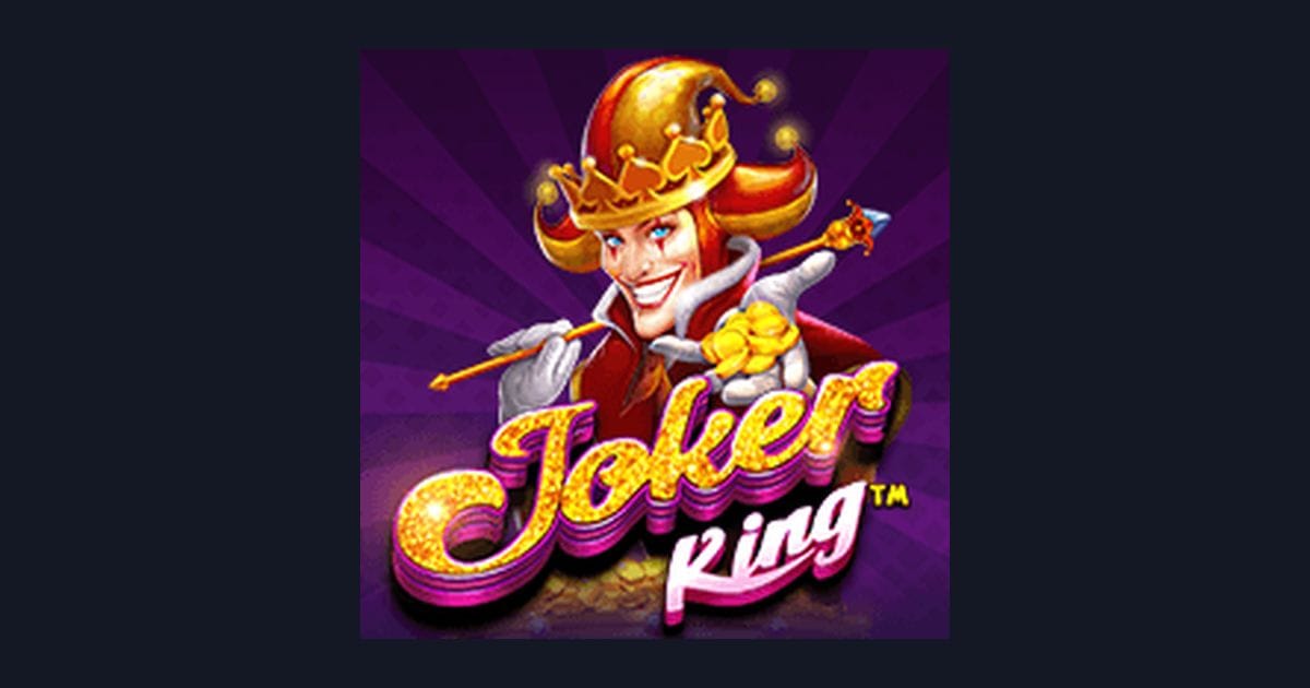 Joker King: Sensasi Slot Pragmatic Play dengan Modal Depo 5 Ribu