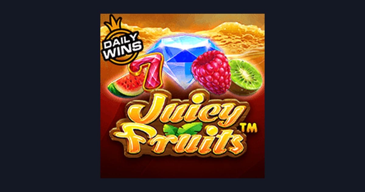 Link Slot Gacor Juicy Fruits dari Pragmatic Play untuk Member Setia