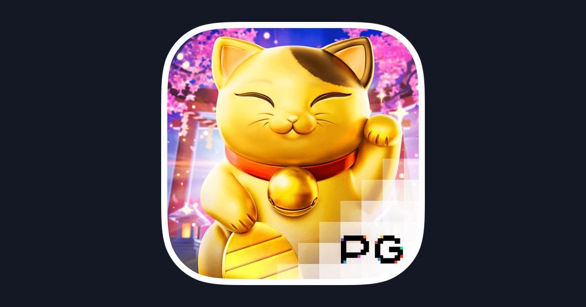 Main Lucky Neko dengan Depo 5 Ribu, Raih Slot Benefit Member Setia
