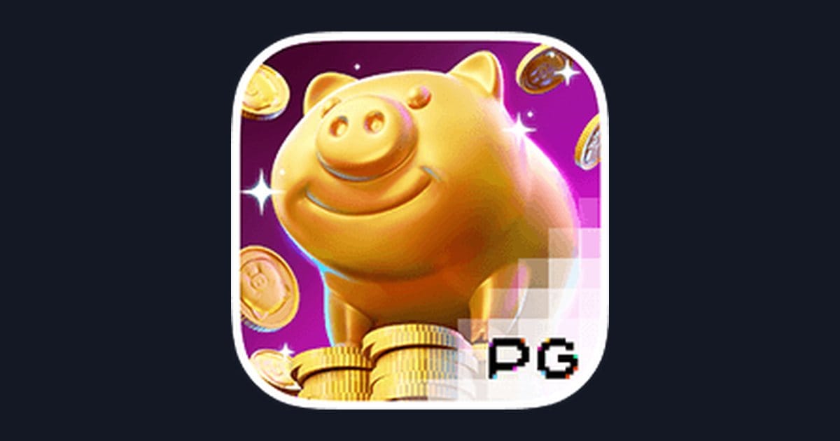 Main Lucky Piggy dengan Deposit Pulsa Tanpa Potongan, Raih Slot Reward Loyalti Member