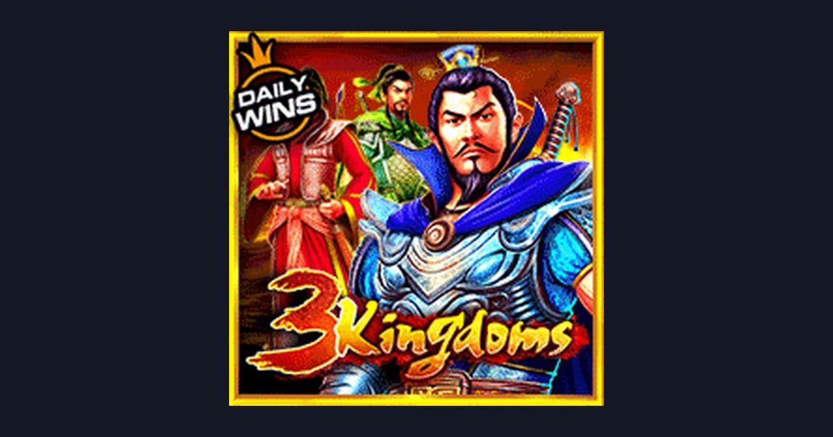 Menangkan Jackpot Progresif Terbesar di 3 Kingdoms Battle of Red Cliffs