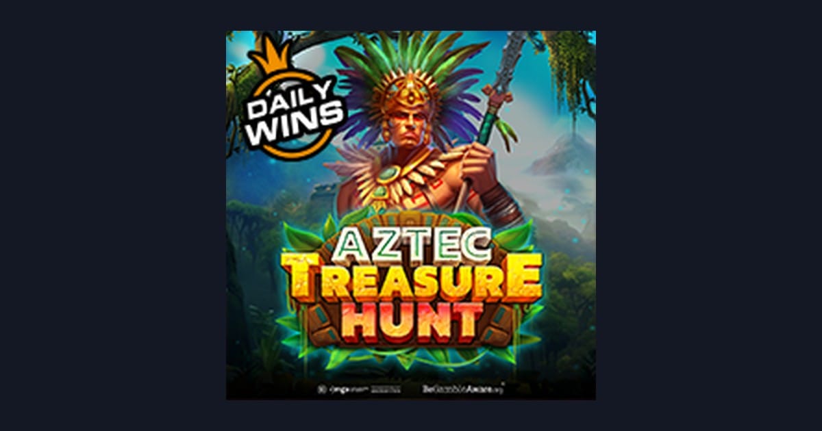 Mengenal Fitur & Tingkat Volatilitas Aztec Treasure Hunt dari Pragmatic Play
