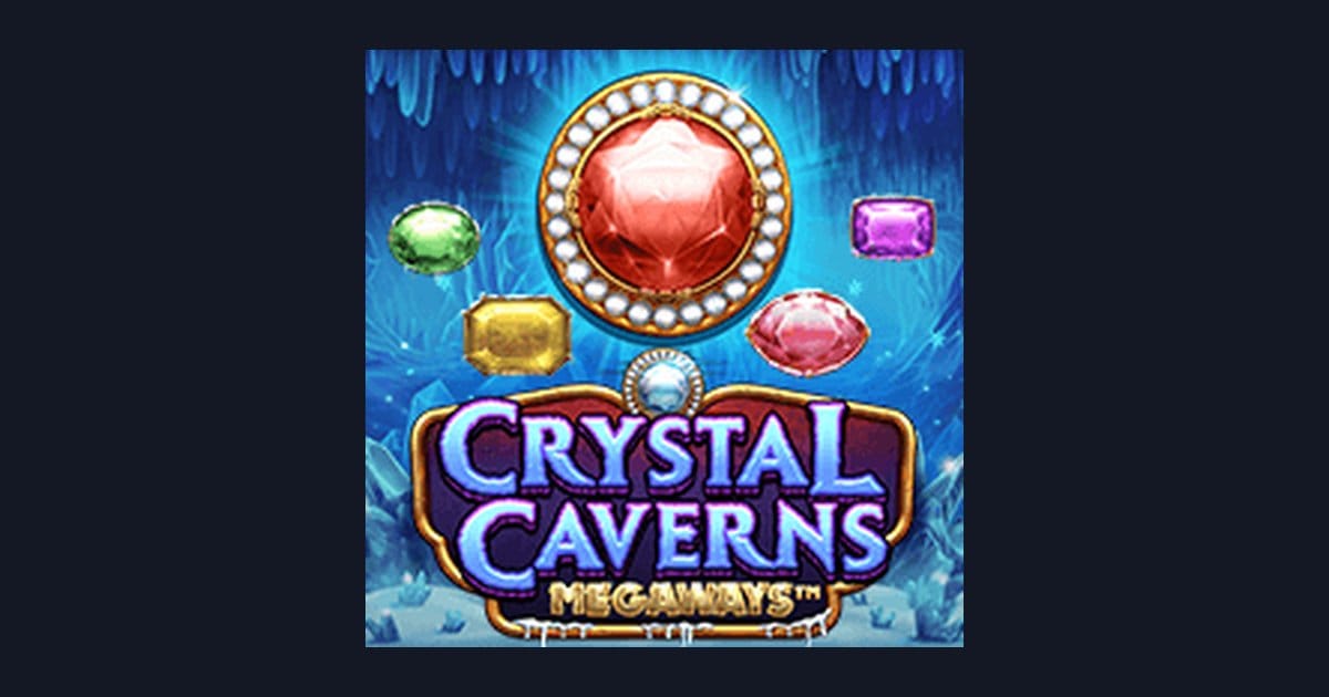 Mengenal Fitur dan Tingkat Volatilitas Crystal Caverns Megaways dari Pragmatic Play