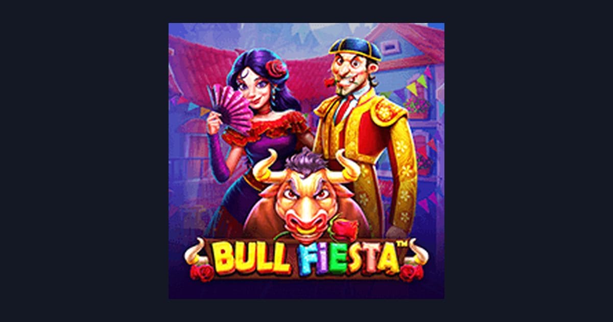 Mengenal Fitur & Tingkat Volatilitas Slot Bull Fiesta dari Pragmatic Play