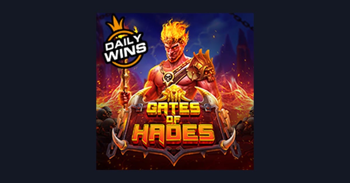 Mengenal Fitur dan Tingkat Volatilitas Slot Gates of Hades dari Pragmatic Play