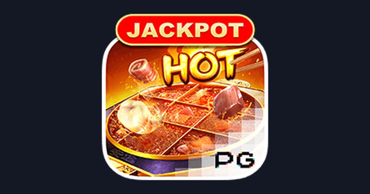 Mengenal Fitur & Tingkat Volatilitas Slot Hotpot dari PG Soft