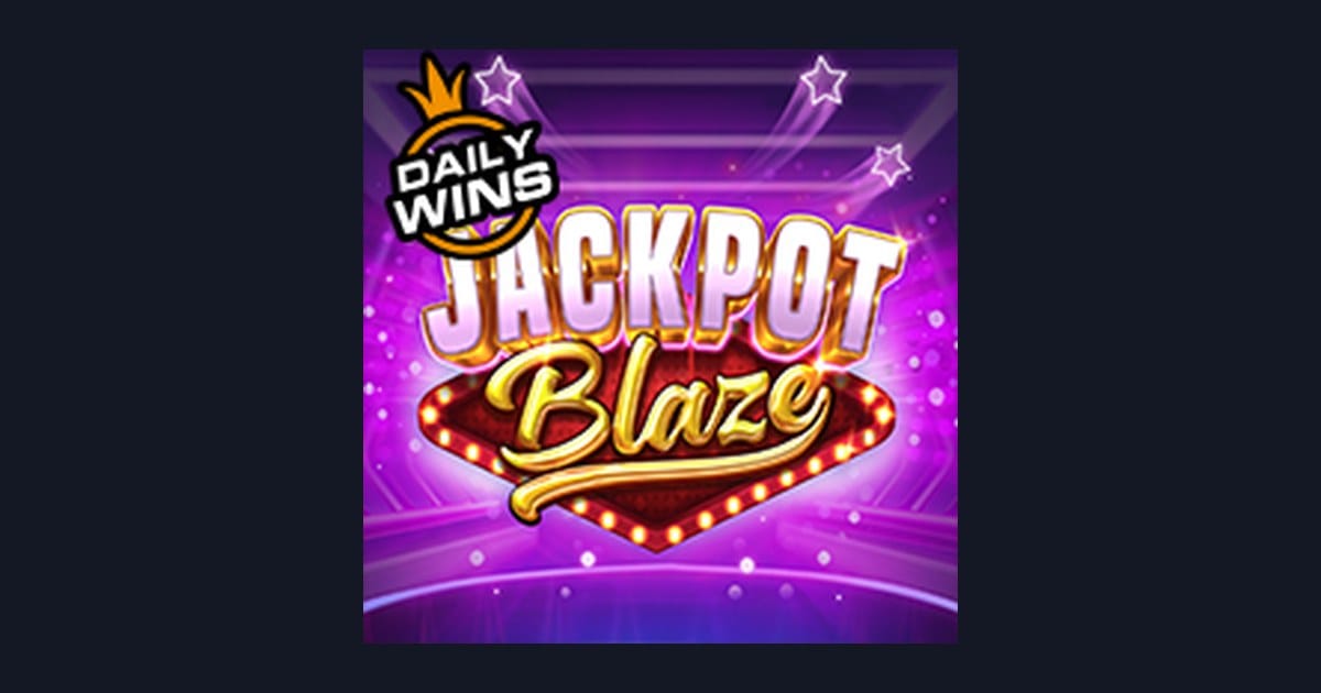 Mengenal Fitur & Tingkat Volatilitas Slot Jackpot Blaze dari Pragmatic Play