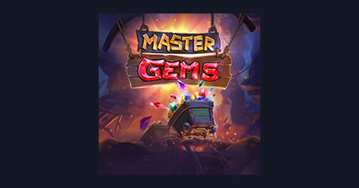 Mengenal Fitur & Tingkat Volatilitas Slot Master Gems dari Pragmatic Play