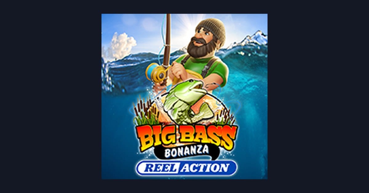 Mengenal Pola Spin Gacor di Big Bass Bonanza Reel Action dari Pragmatic Play