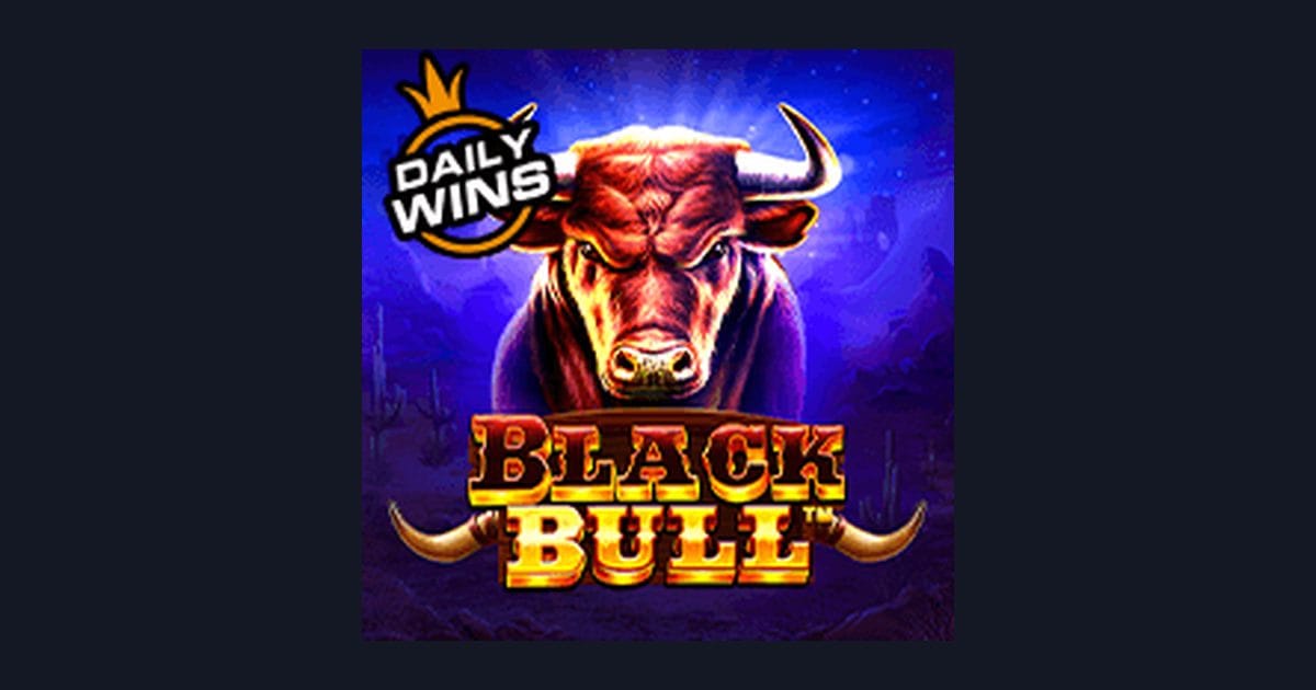 Mengulik Fitur & Tingkat Volatilitas Slot Black Bull dari Pragmatic Play