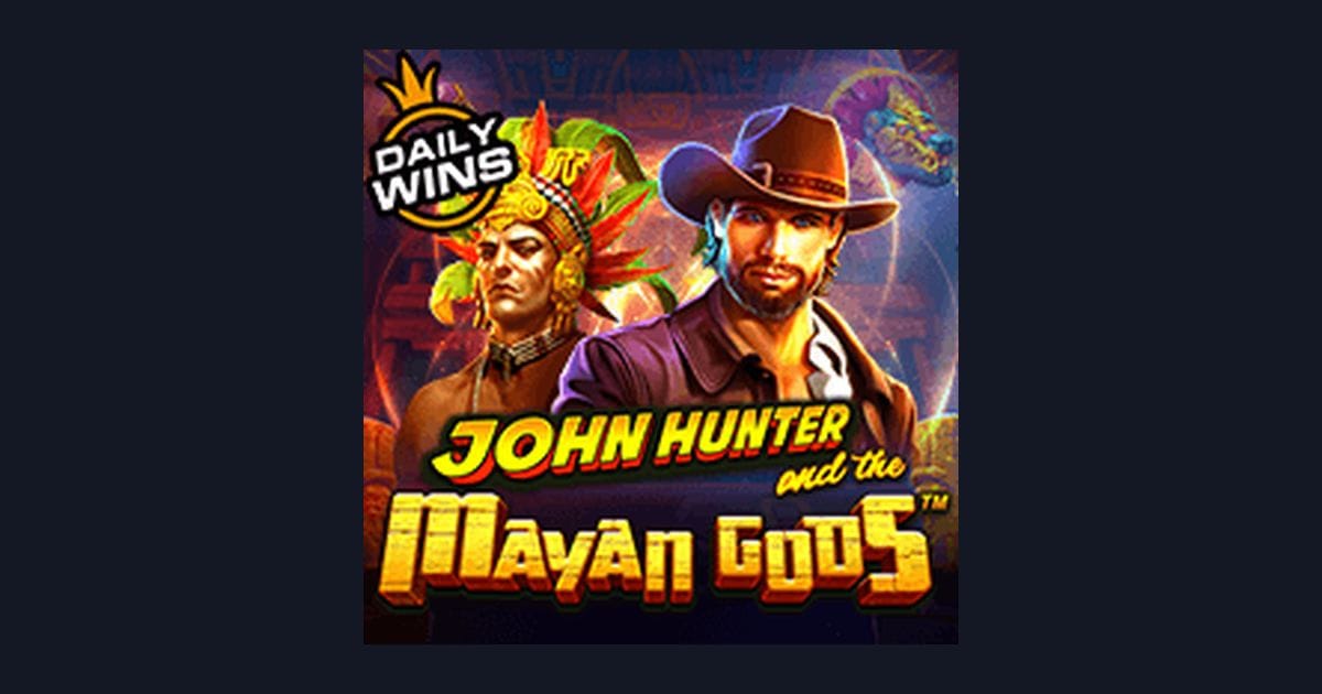 Menjelajah Link Slot Gacor dengan John Hunter and the Mayan Gods