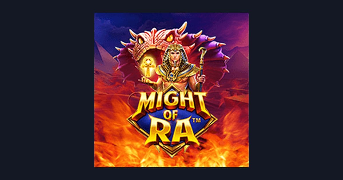 Might of Ra: Tips Pola Maxwin dan Keuntungan Slot untuk Member Setia