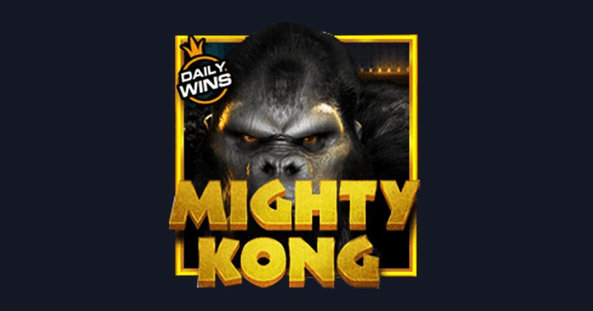 Mighty Kong: Menyelami Fitur Seru dan Volatilitas Tinggi Slot Pragmatic Play