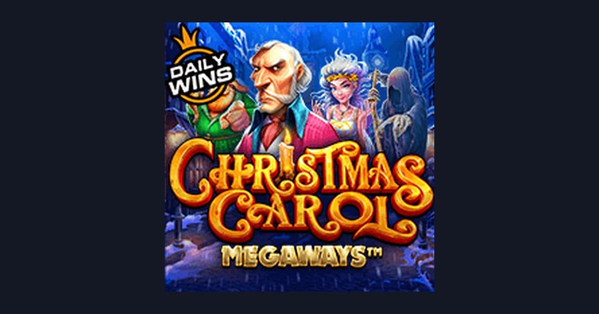 Nikmati Freespin & Scatter Hoki di Christmas Carol Megaways dari Pragmatic Play