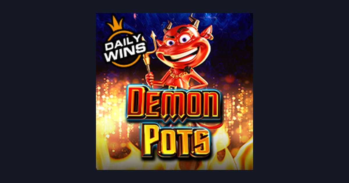 Nikmati Keseruan Demon Pots dengan Daftar & Login Gampang di Slot VIP