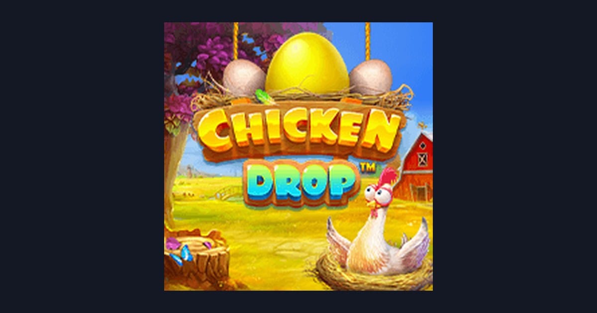 Nikmati Sensasi Chicken Drop di Situs Slot Terpercaya dengan Benefit Member Setia