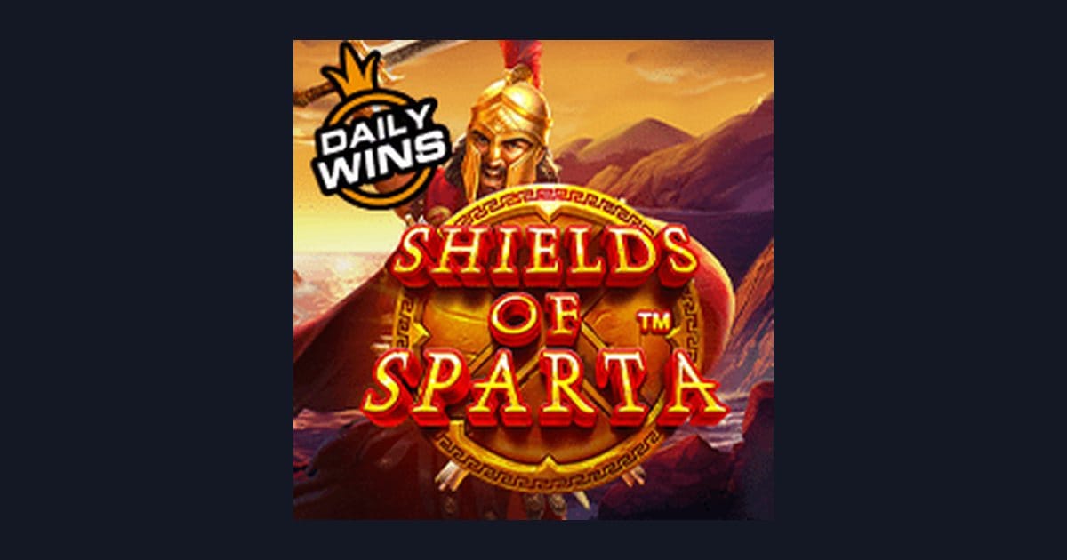 Nikmati Shield of Sparta dengan Deposit Pulsa Tanpa Potongan di LTE4D