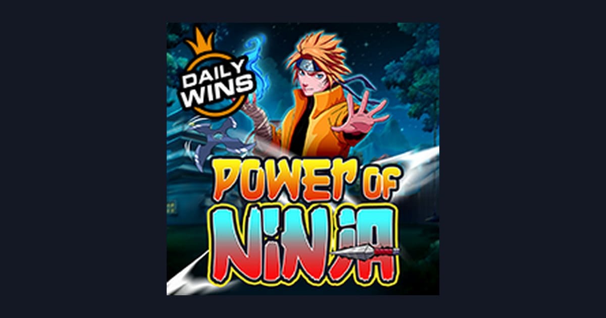 Power of Ninja dan Sensasi Freespin & Scatter Hoki dalam Slot Pragmatic Play