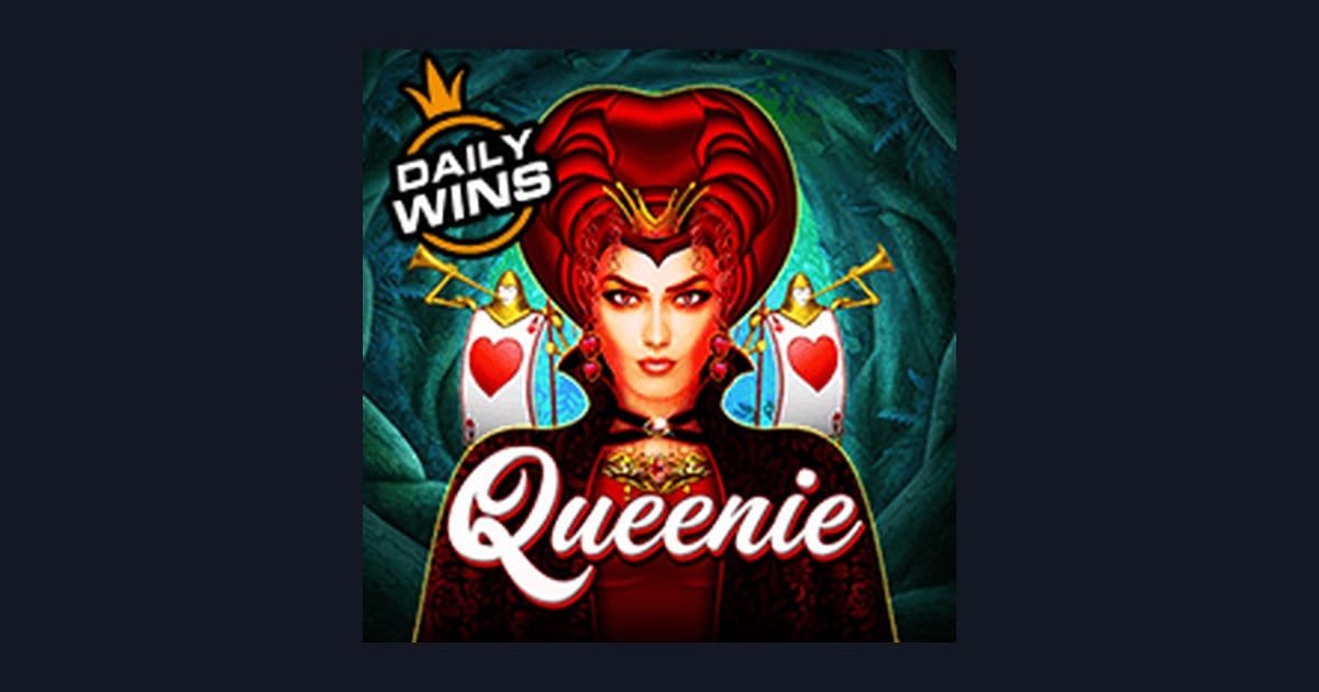 Queenie, Slot Seru di Situs Slot Terpercaya dengan Beragam Benefit Member Setia