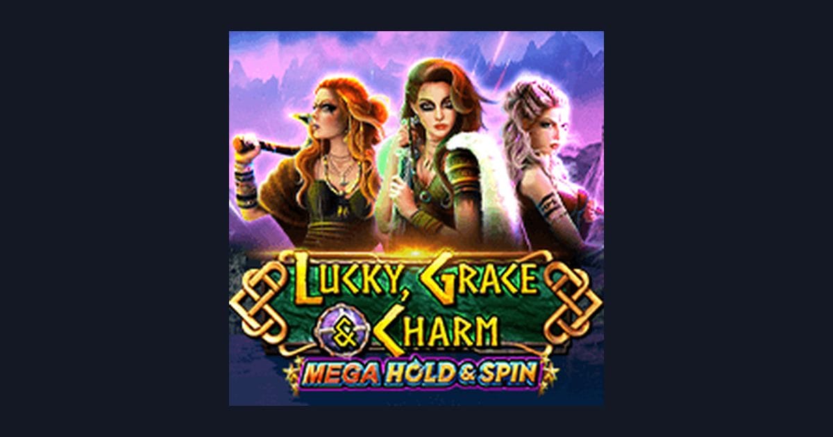 Rahasia Tips Menang Game Lucky Grace and Charm untuk Pemula