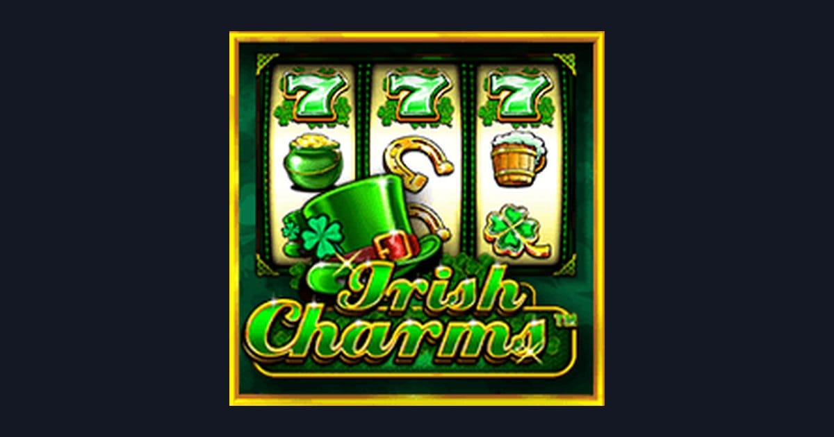 Rahasia Tips Pola Maxwin di Slot Irish Charms dari Pragmatic Play