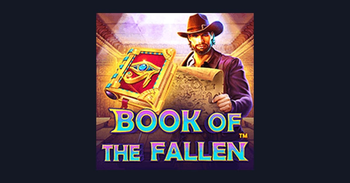 Raih Bonus New Member dan Keuntungan Maksimal di Slot Book of Fallen