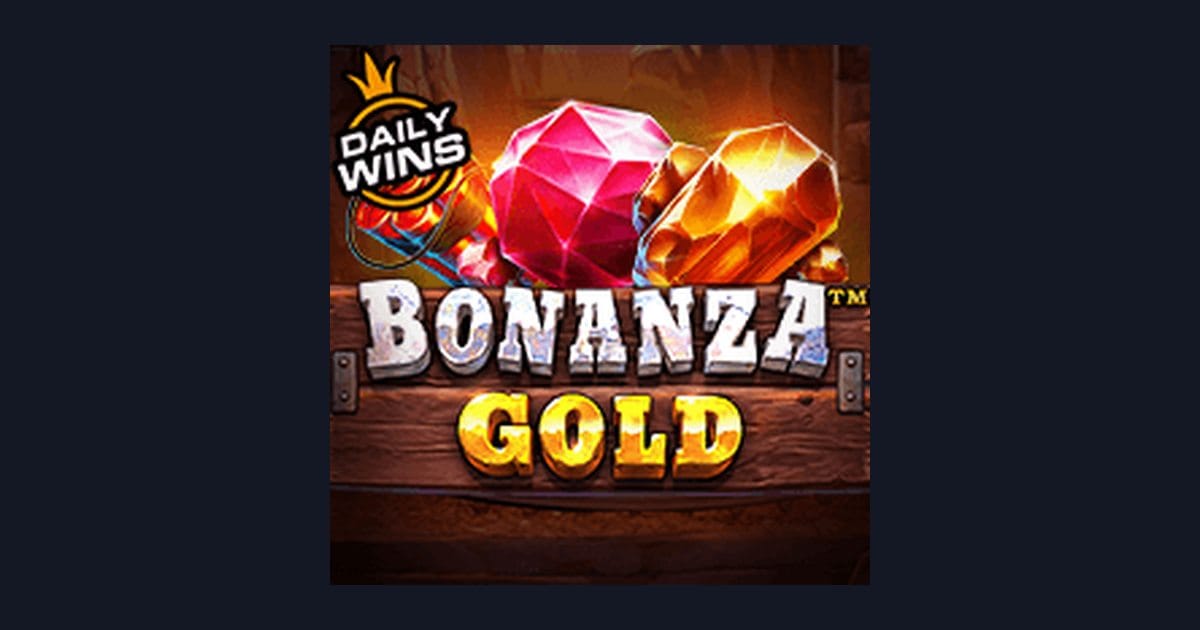 Raih Cuan Modal Receh dengan Slot Bonanza Gold dari Pragmatic Play