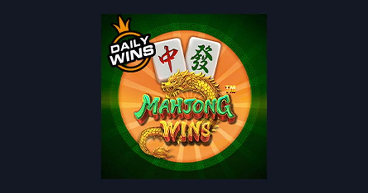 Raih Jackpot Progresif Terbesar di Slot Mahjong Wins dari Pragmatic Play
