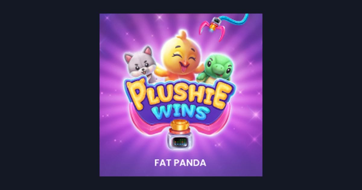 Raih Jackpot Progresif Terbesar dengan Plushie Wins dari Pragmatic Play