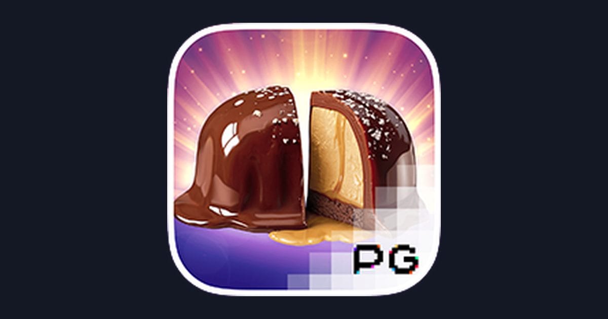 Raih Kemenangan Mudah dengan Slot Gacor Chocolate Deluxe dari PG Soft