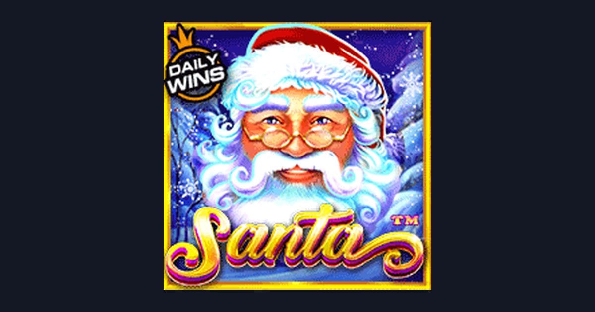 Rasakan Sensasi Slot Santa dengan Daftar & Login Gampang di LTE4D