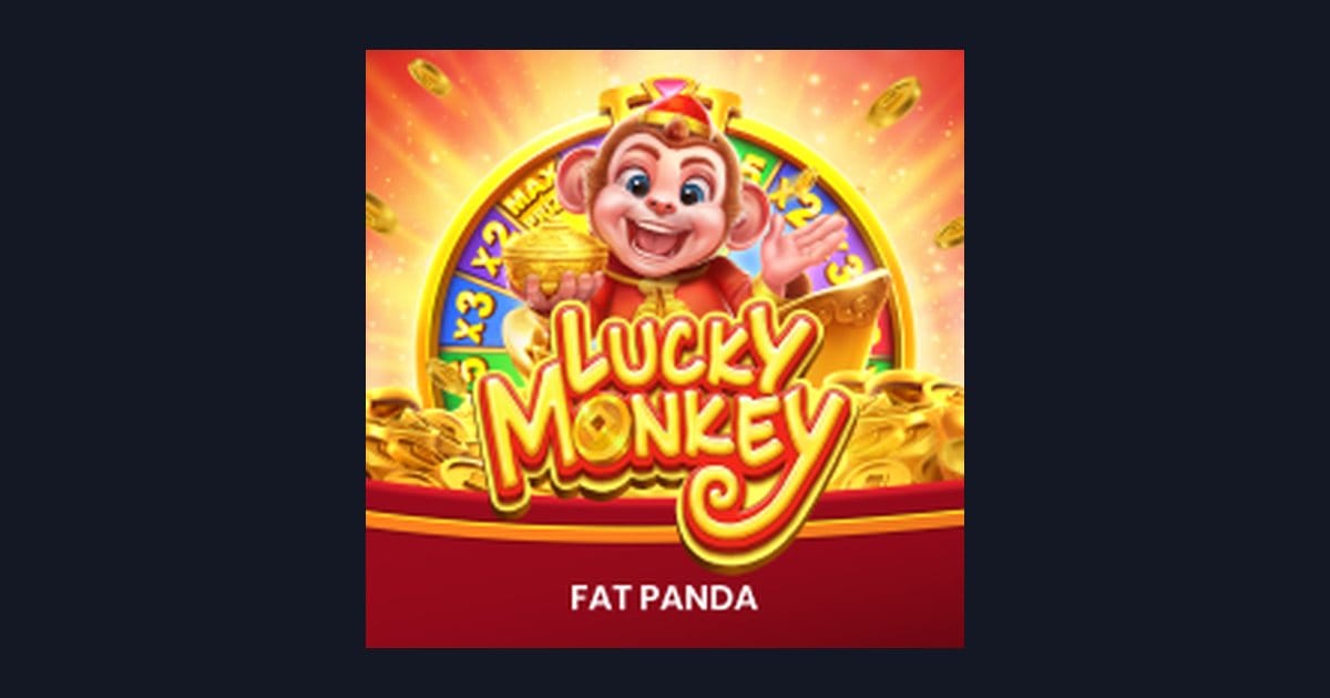 Rasakan Serunya Lucky Monkey dengan Daftar & Login Gampang