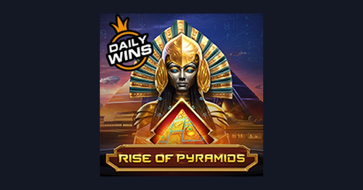 Rasakan Serunya Rise of Pyramids dengan Daftar & Login Gampang