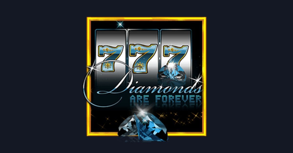 Review Jujur & Demo Diamonds Are Forever 3 Lines dari Pragmatic Play