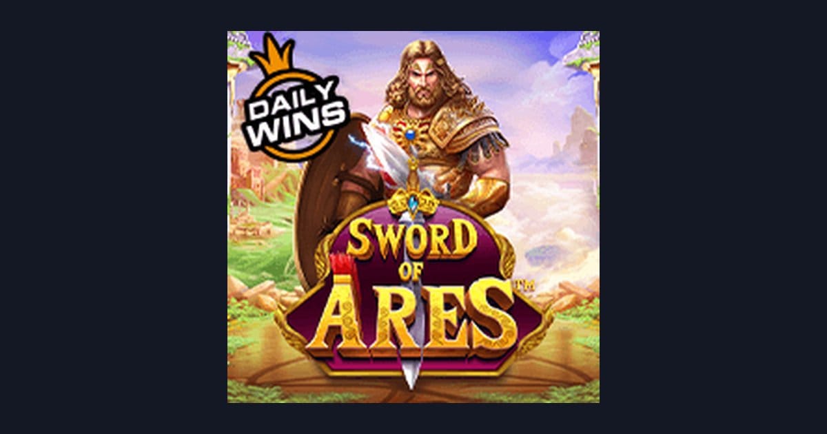 Review Jujur & Demo Slot Sword of Ares: Sensasi Perang dengan Reward Menarik
