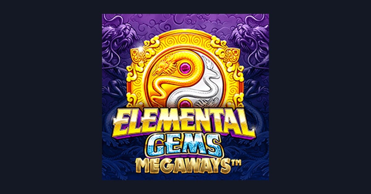 Rasakan Sensasi Bonus New Member di Slot Elemental Gems Megaways