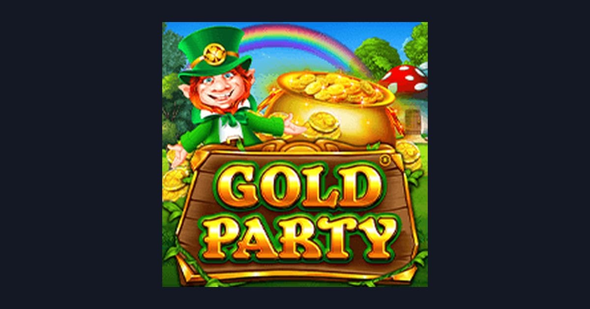 Sensasi Freespin & Scatter Hoki di Slot Gold Party dari Pragmatic Play