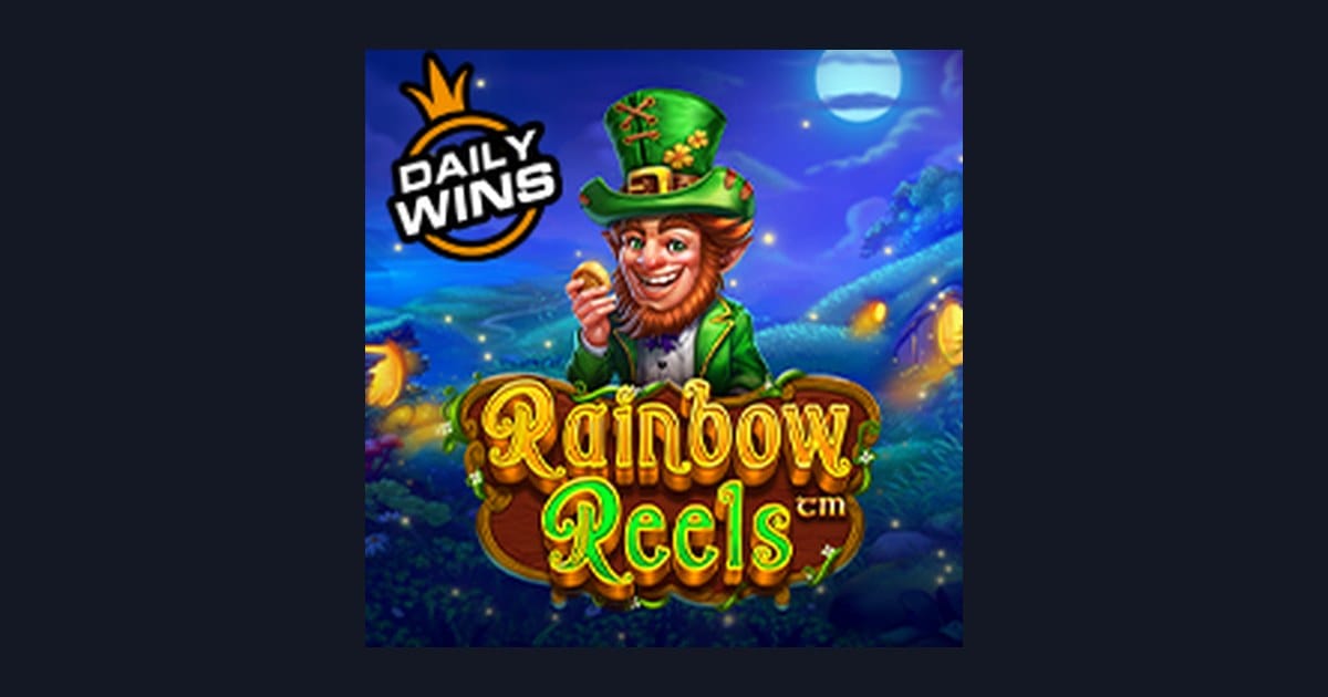 Tips Menang Rainbow Reels untuk Pemula: Strategi dan Fitur Unggulan