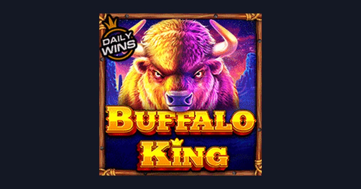 Trik Auto Maxwin Main Buffalo King dengan Manfaat Eksklusif Member