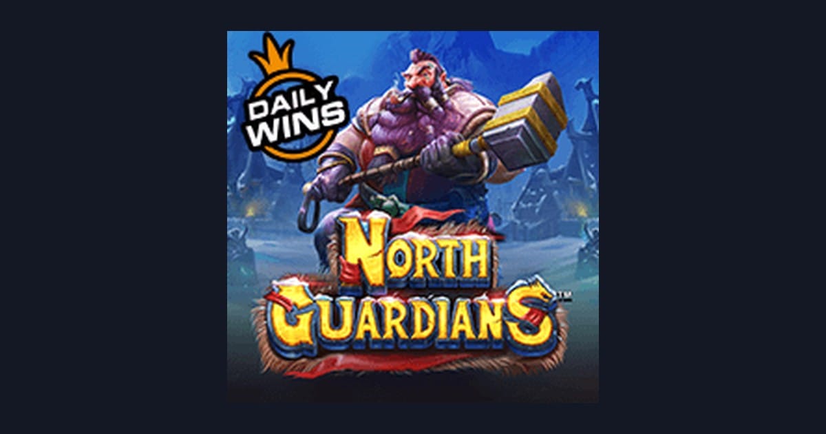 Trik Auto Maxwin di Slot North Guardians dari Pragmatic Play
