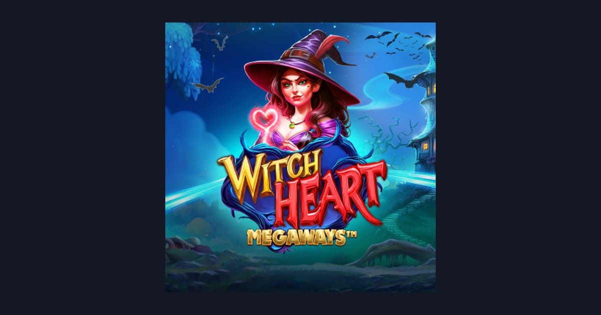Witch Heart Megaways: Rahasia Slot Maxwin dengan Fitur Menguntungkan