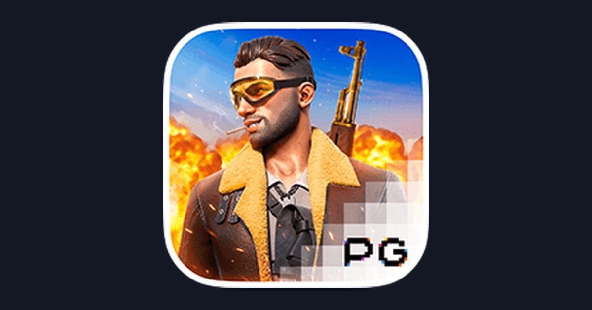 Bermain Aman dan Untung dengan Battleground Royale, Slot Anti Boncos dari PG Soft