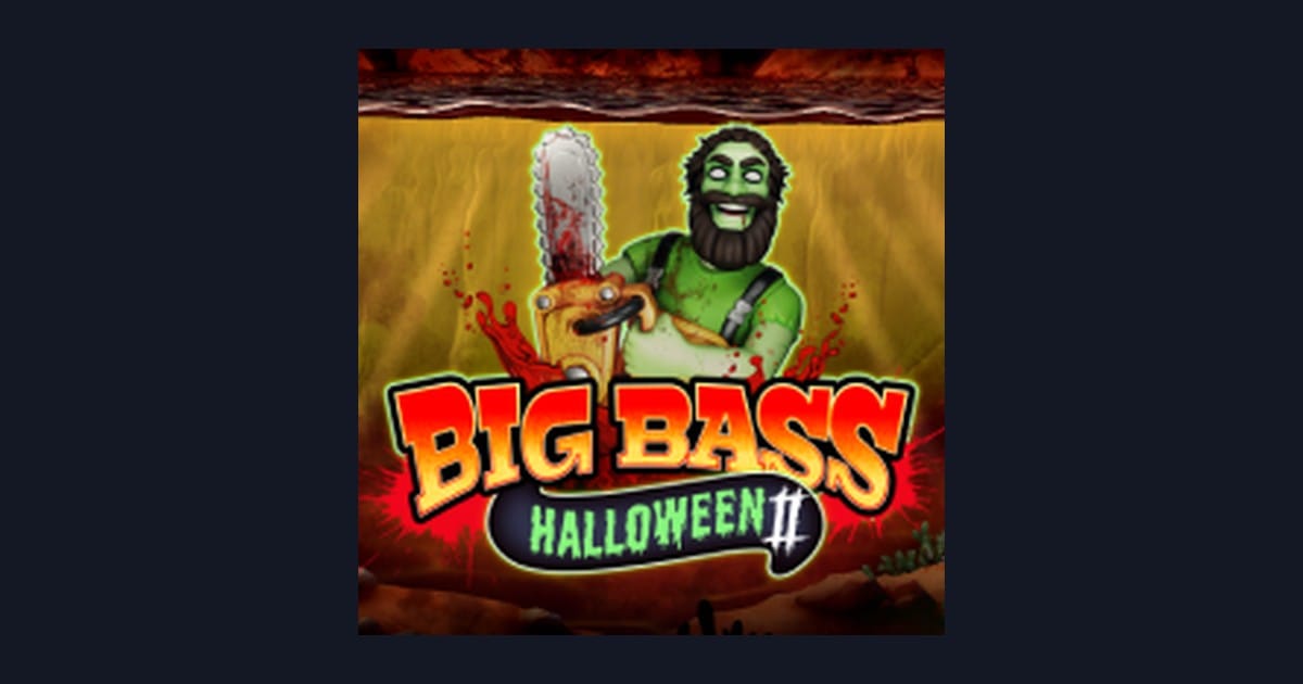 Big Bass Halloween 2, Slot Anti Boncos dengan Beragam Benefit Member Setia
