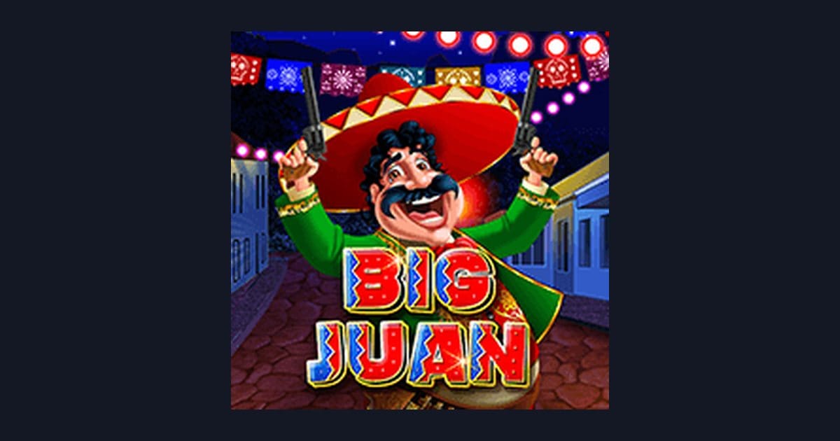 Big Juan Seru dengan Deposit Dana OVO Gopay dan Slot Reward Loyalti Member